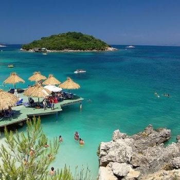 Ksamil